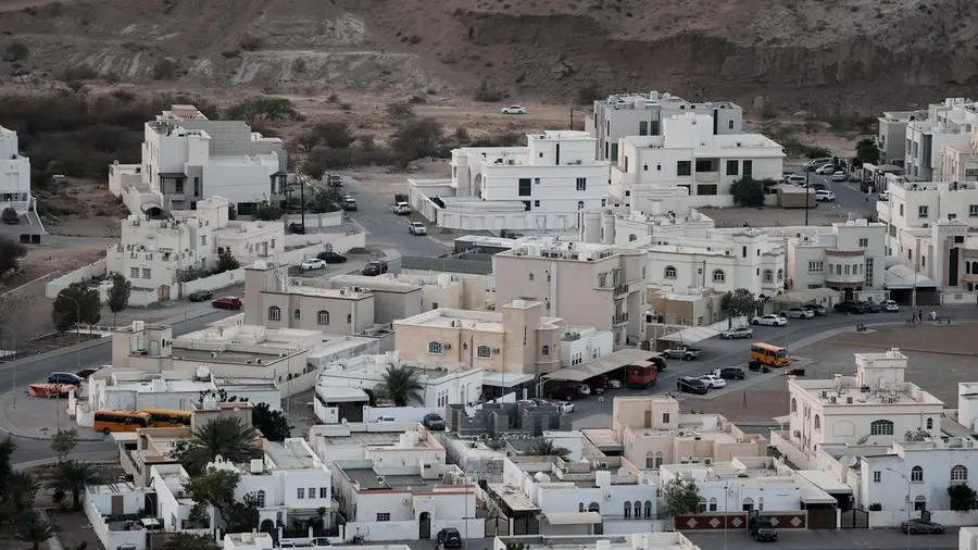 Electric trucks to spur transport efficiency and emission reduction in Oman