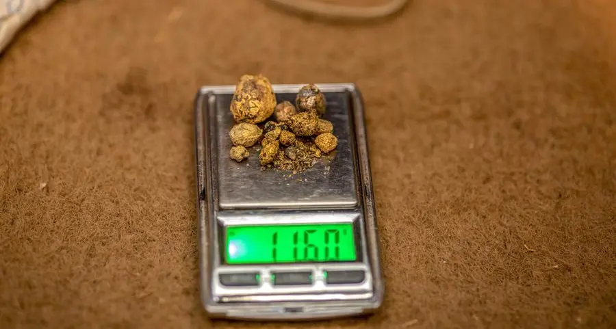 Africa’s gold hub shifts to Zimbabwe as 2026 output booms