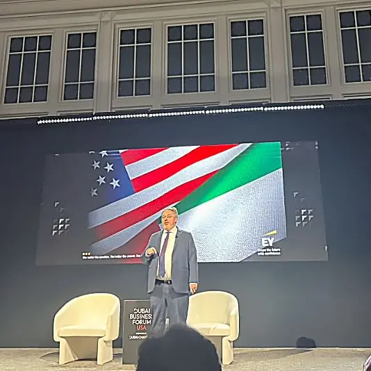 UAE growth momentum continues with digital economy at forefront: Ernst & Young