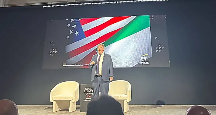 UAE growth momentum continues with digital economy at forefront: Ernst & Young