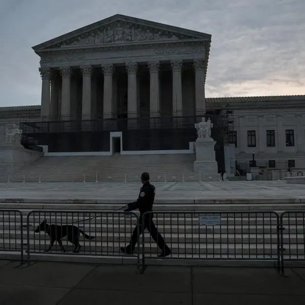 US Supreme Court sees risk in Trump running roughshod over Fed