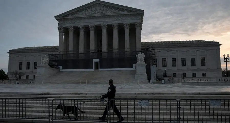 Supreme Court set to issue rulings, with Trump tariffs case still pending