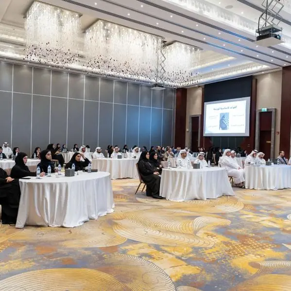\"مالية عجمان\" تنظم ورشة حول إجراءات إعداد الخطة المالية و الموازنة العامة لتعزيز كفاءة التخطيط المالي في الإمارة