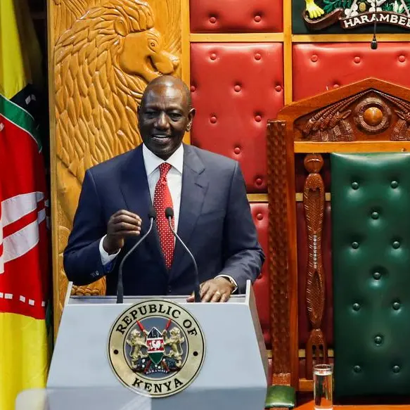 Kenya’s President Ruto orders cancellation of Adani deals