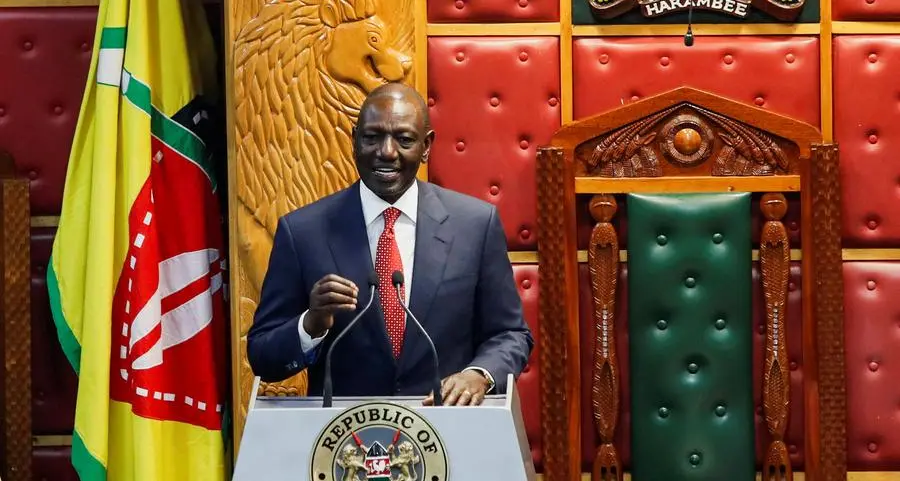 Kenya’s President Ruto orders cancellation of Adani deals