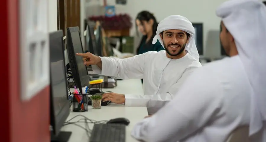 DCD partners with Abu Dhabi Department of Education and Knowledge to activate social care scholarships