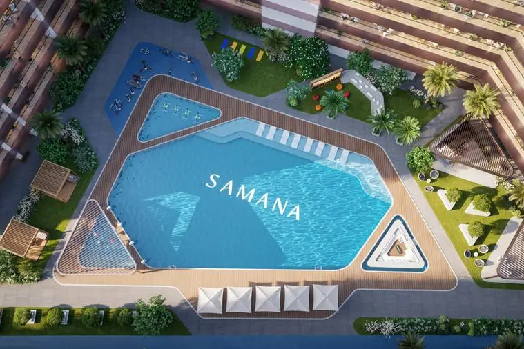 Samana Developers, a distinguished and award-winning real estate developer based in Dubai, is pleased to announce the exceptional sell-out of its latest residential masterpiece, Samana Hills South. Image Courtesy: Samana Developers