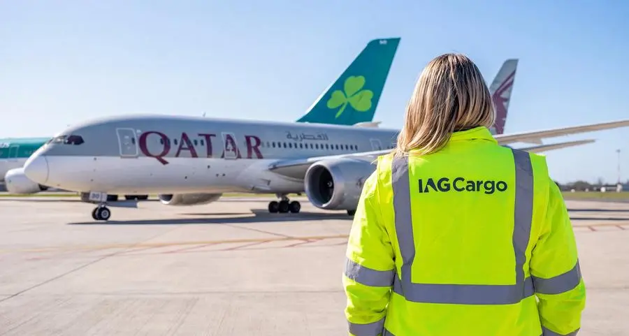 IAG Cargo to manage Qatar Airways Cargo ground handling at Dublin hub