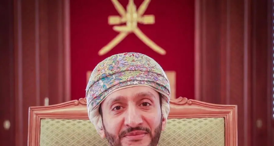 محافظة مسقط تُصنف في المستوى المتقدم للتحول الرقمي