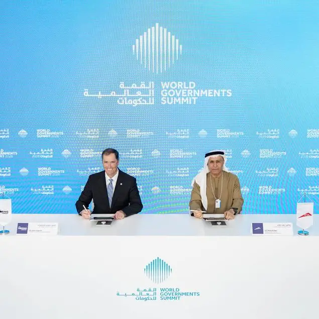 RTA to commence Dubai Loop passenger tunnel project