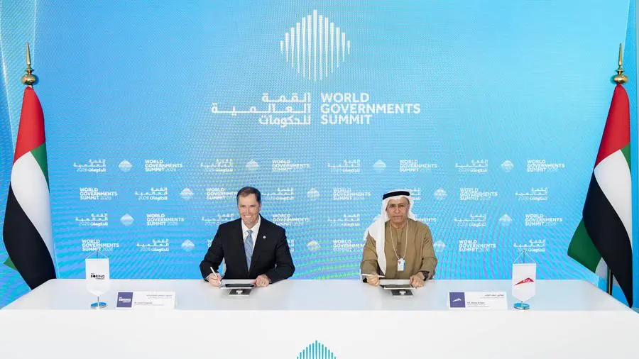 RTA to commence Dubai Loop passenger tunnel project