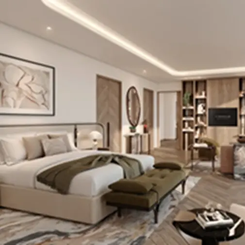 Hilton reveals 26 exciting openings for 2026