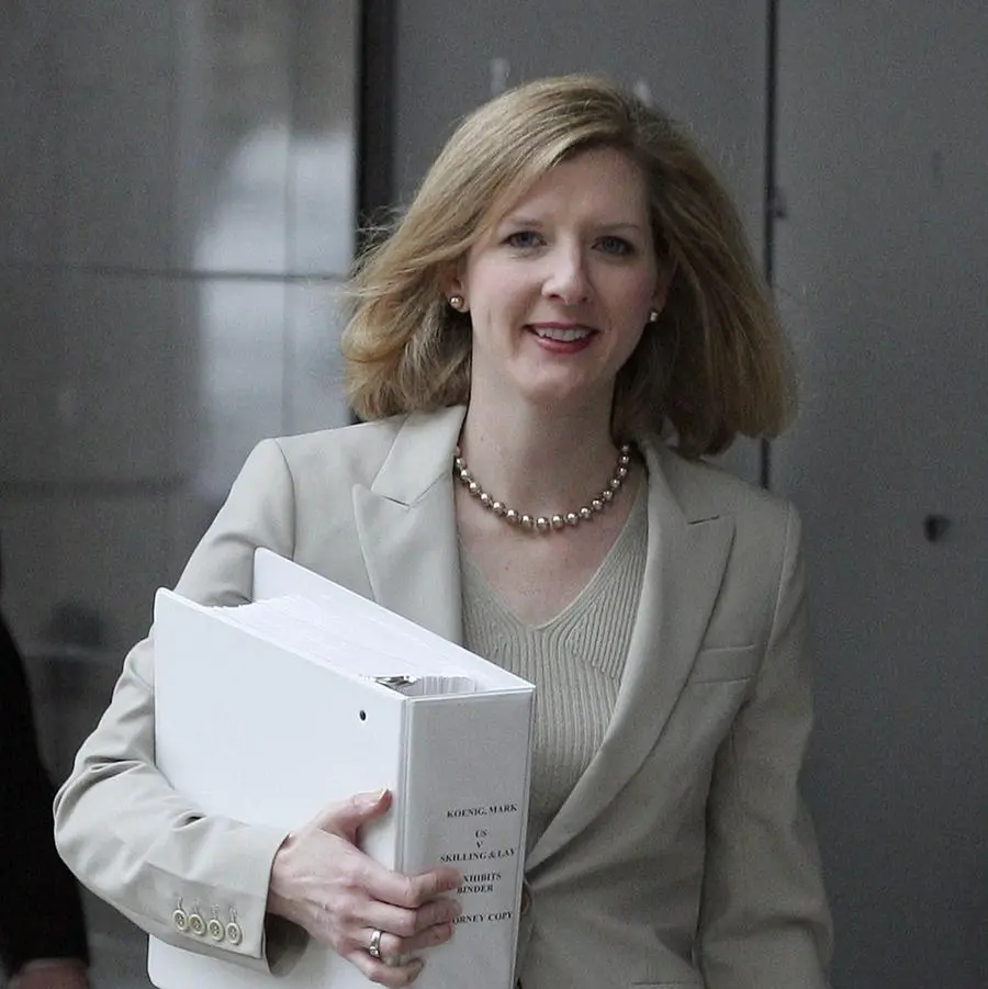 Top Goldman Sachs lawyer Ruemmler resigns after Epstein disclosures