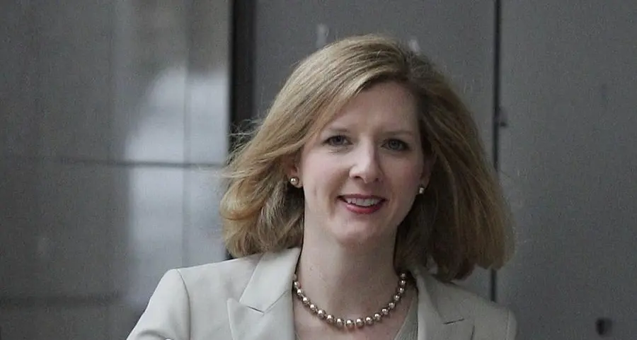 Top Goldman Sachs lawyer Ruemmler resigns after Epstein disclosures