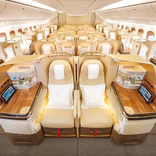 Emirates introduces second service to Tokyo Narita