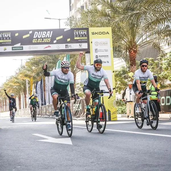 L’Étape Dubai by Tour de France to return to the Middle East in 2026