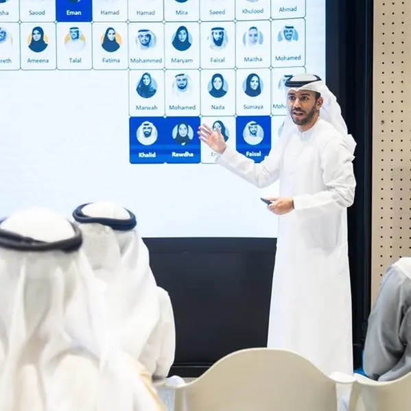 UAE’s NEP-AI shortlists 135 finalists, drawing talent from all seven emirates