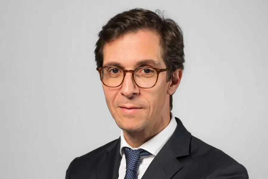 Gon\\u00E7alo Traquina, Partner, Head of Customer Transformation, KPMG Lower Gulf. Image courtesy: KPMG Lower Gulf