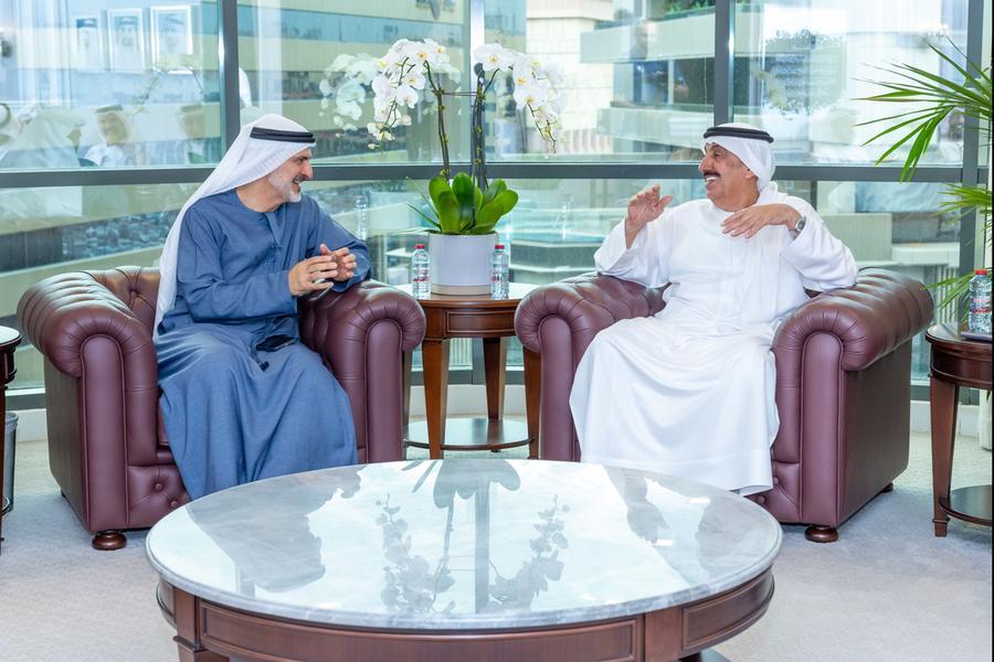 Driving Sustainability: ENOC Group and RTA Collaborate on Green Hydrogen Mobility in Dubai