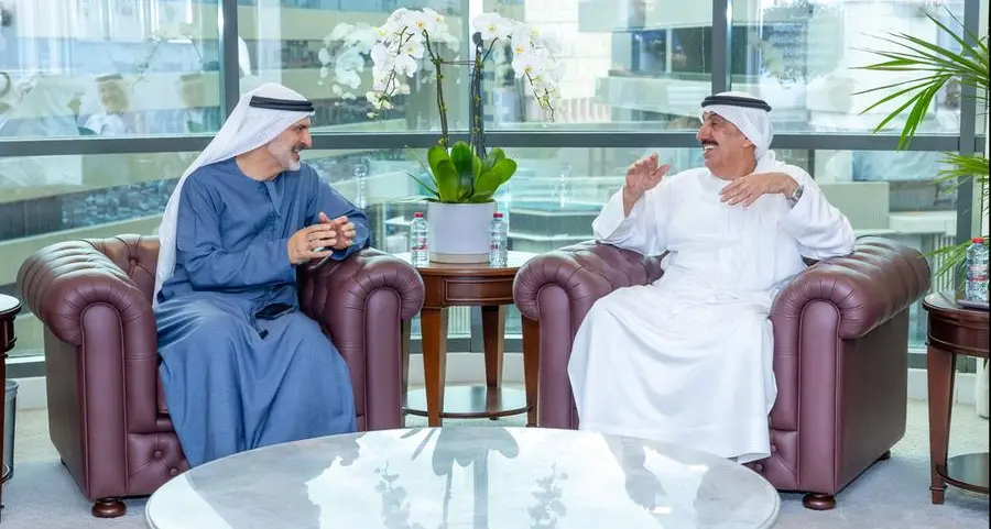ENOC Group and RTA collaborate for use of green hydrogen in mobility, accelerating Dubai Green Mobility Strategy 2030