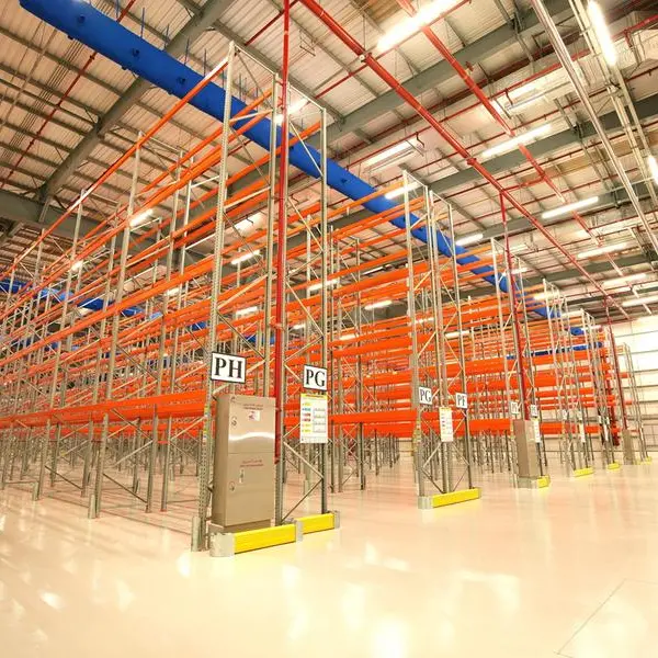 Aramex opens first regional healthcare hub at Dubai South Free Zone