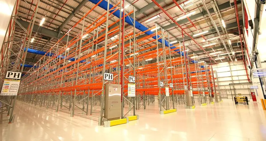 Aramex opens first regional healthcare hub at Dubai South Free Zone