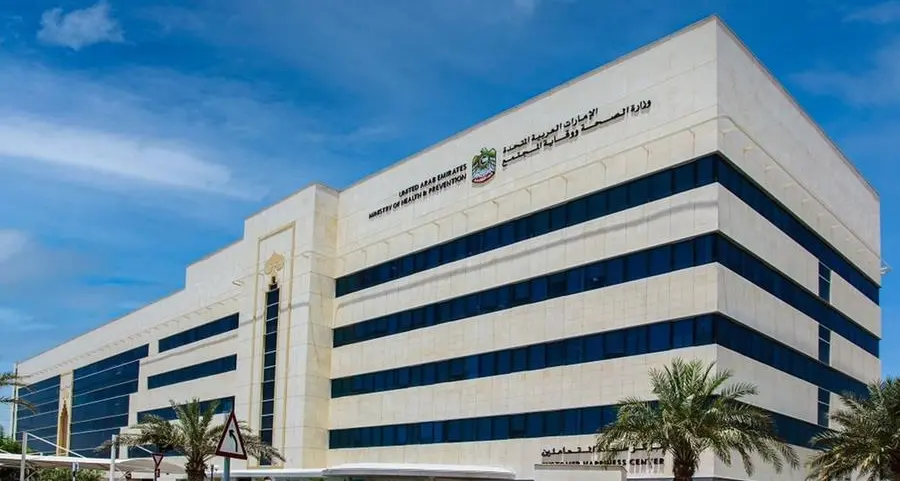UAE: Ministry of Health and Prevention transfer key services to Emirates Drug Establishment