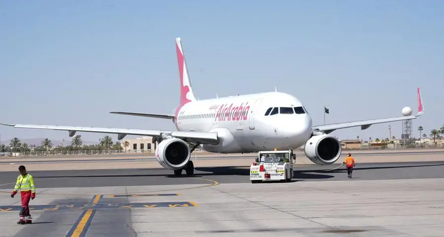 Swissport boosts Saudi operations with groundbreaking 13-airport deal