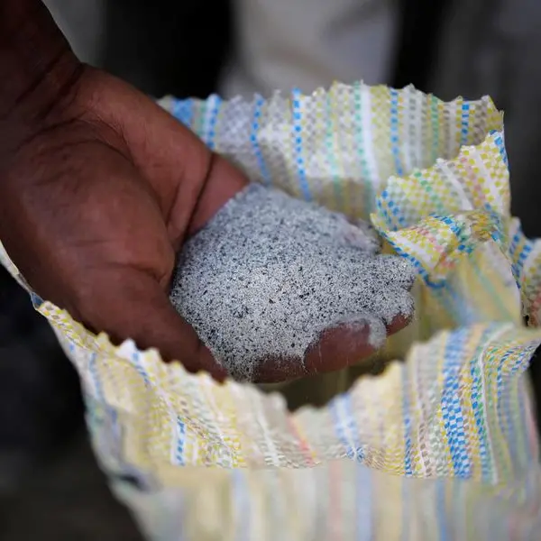 US-led peace talks could boost Rwandan processing of Congo minerals, sources say