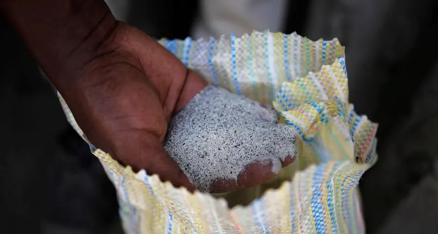 US-led peace talks could boost Rwandan processing of Congo minerals, sources say