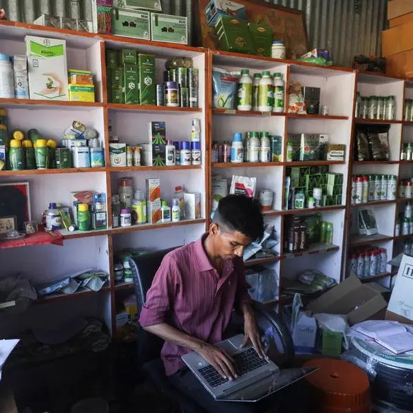 India digital currency push targets its leaky welfare system