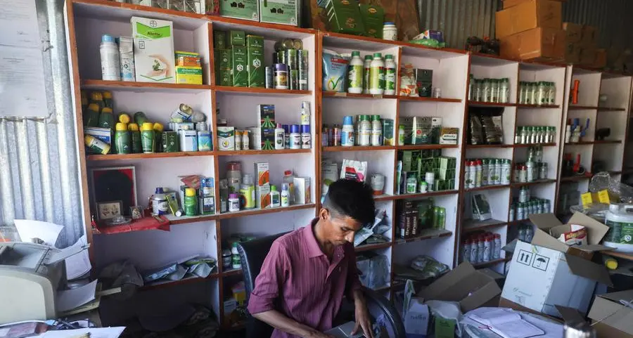 India digital currency push targets its leaky welfare system