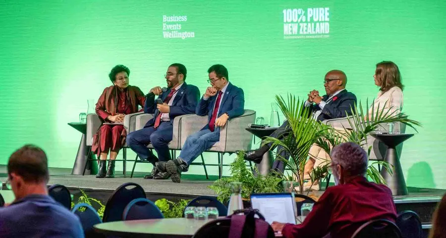 HBMSU strengthens global research leadership through ICDE Global Doctoral Consortium at ICDE World Conference 2025