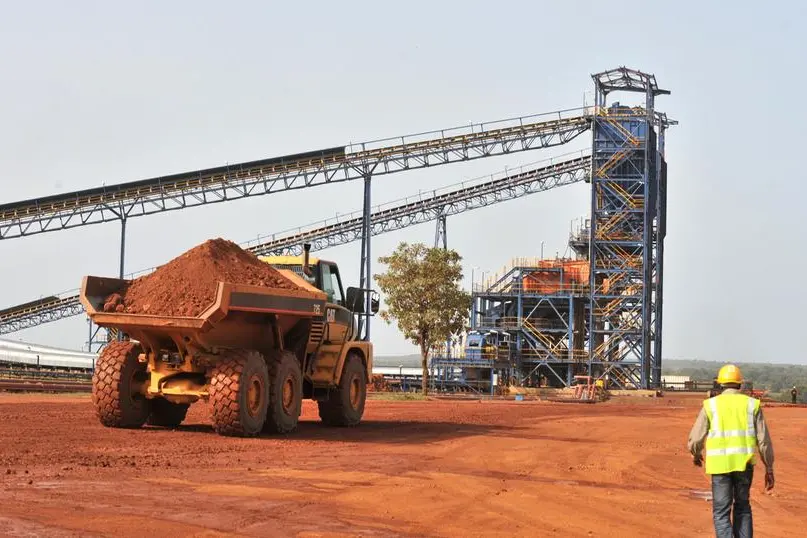 Africa Global Logistics invests $67mln in Ivory Coast logistics expansion