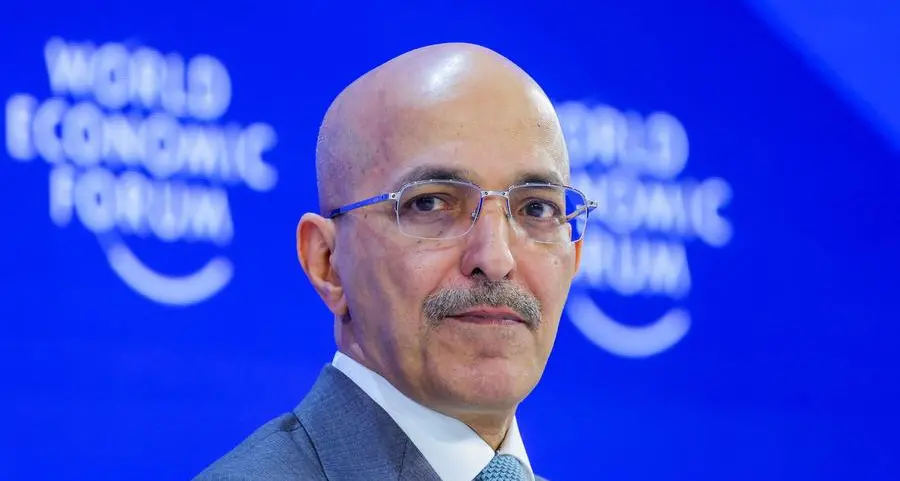 No quick recovery from Iran war: Saudi Finance Minister