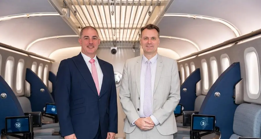 مركز التميز الذهني والبدني، التابع لموانئ دبي العالمية، يُعلن عن شراكة استراتيجية مع Audi النابودة للسيارات