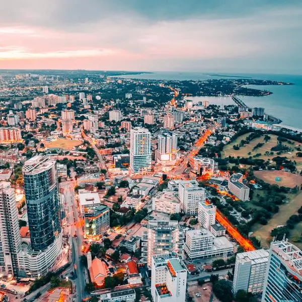Why Tanzania introduced a new tax on arriving air passengers?