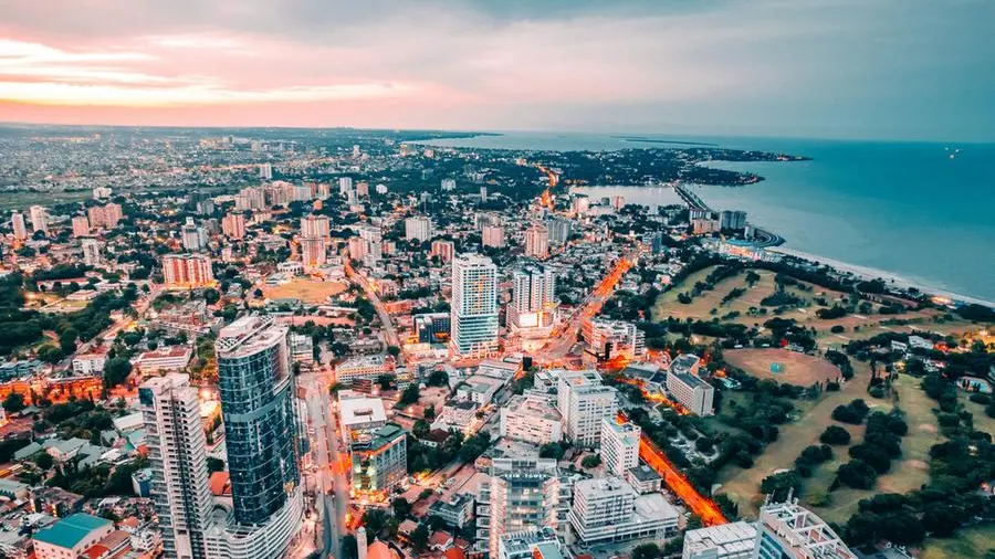 Oman Handling Company Transom launches operations in Tanzania