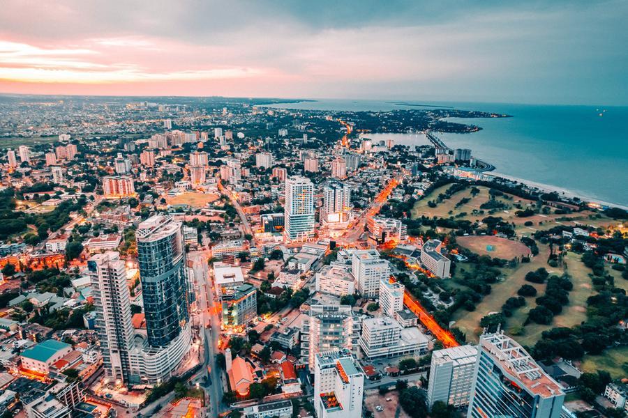 How Tanzania beat Kenya and Rwanda in Africa's $50bln electricity access push ?