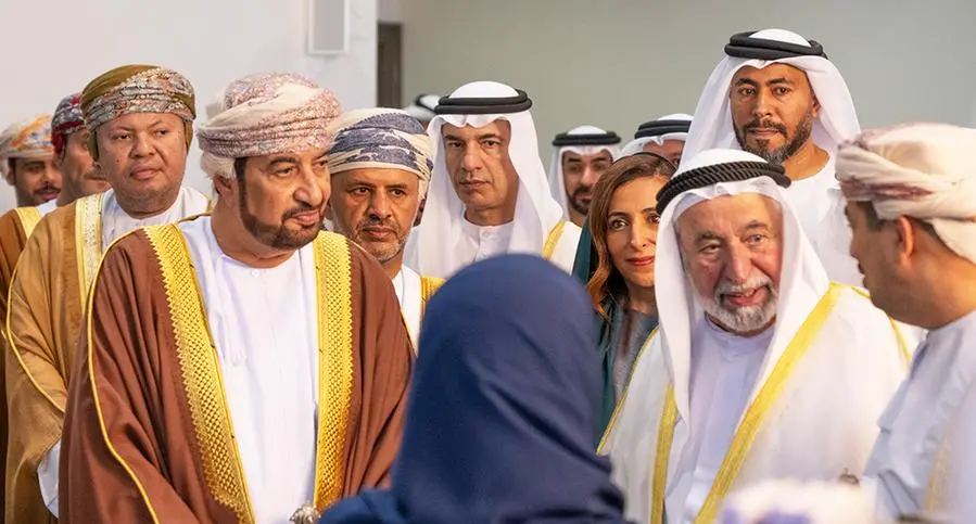 بنك عُمان العربي يُقدّم تجربةً مصرفية رقميةً استثنائية في معرض مسقط الدولي للكتاب لعام 2025