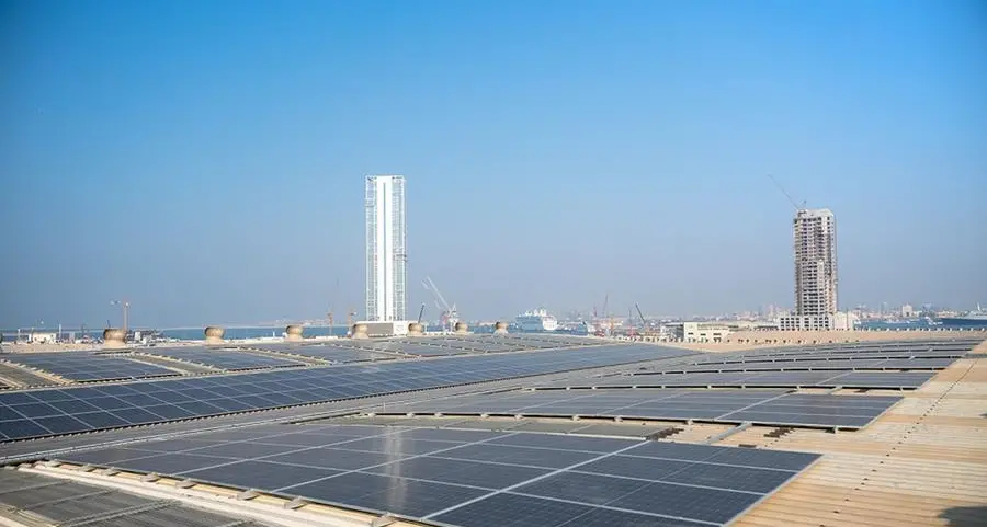 Dubai’s Grandweld Shipyards aims to be fully powered by solar energy next year