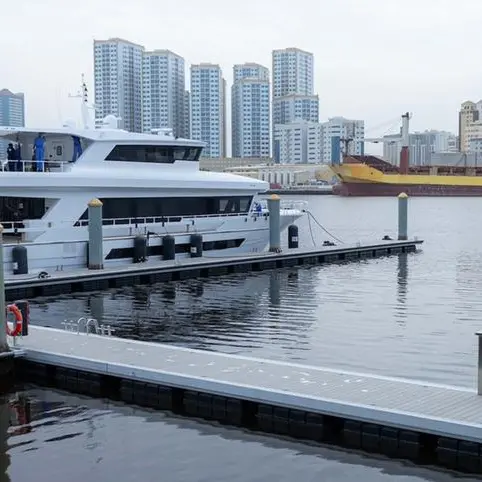 A strategic anchor for the UAE’s marine economy