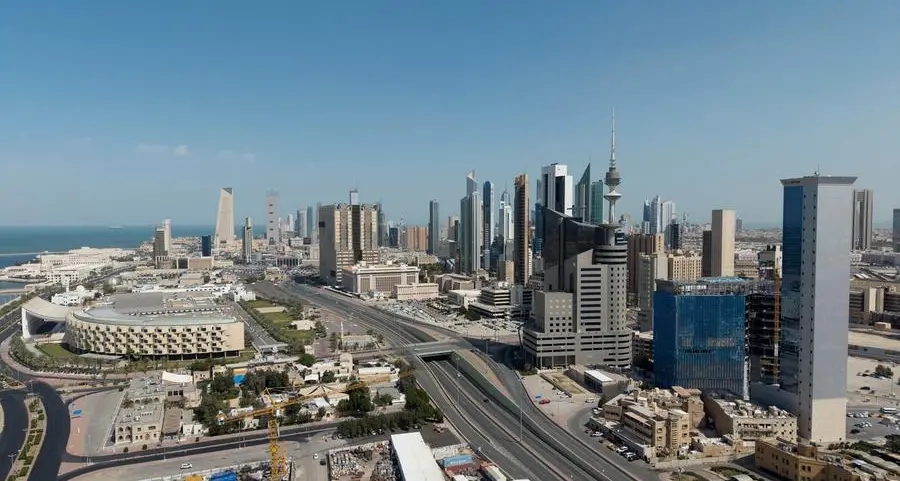 Kuwaiti air defences intercept missile, drone attacks