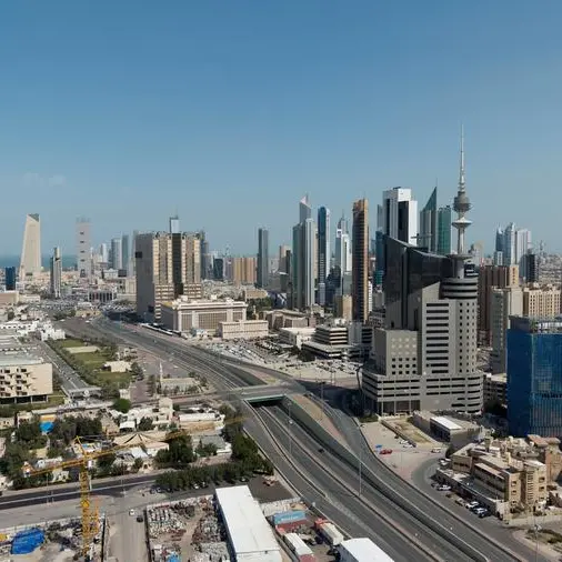 Boursa Kuwait closes Monday mixed