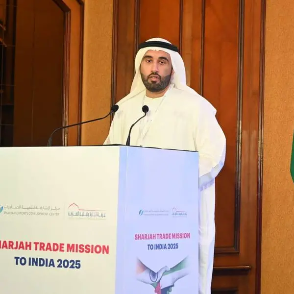 Sharjah Chamber’s trade mission to India highlights 30% growth in Indian investments,