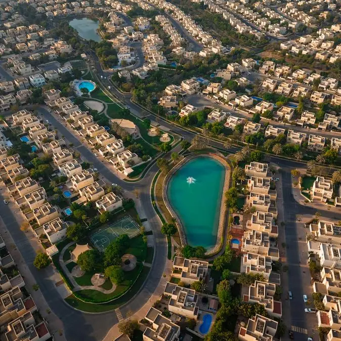 Eden Realty breaks record with landmark Emirates Hills plot sale