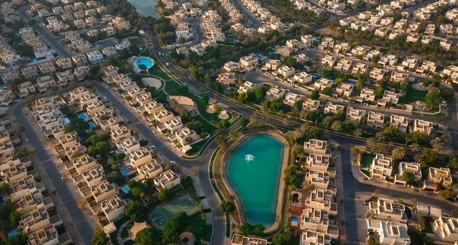 Eden Realty breaks record with landmark Emirates Hills plot sale