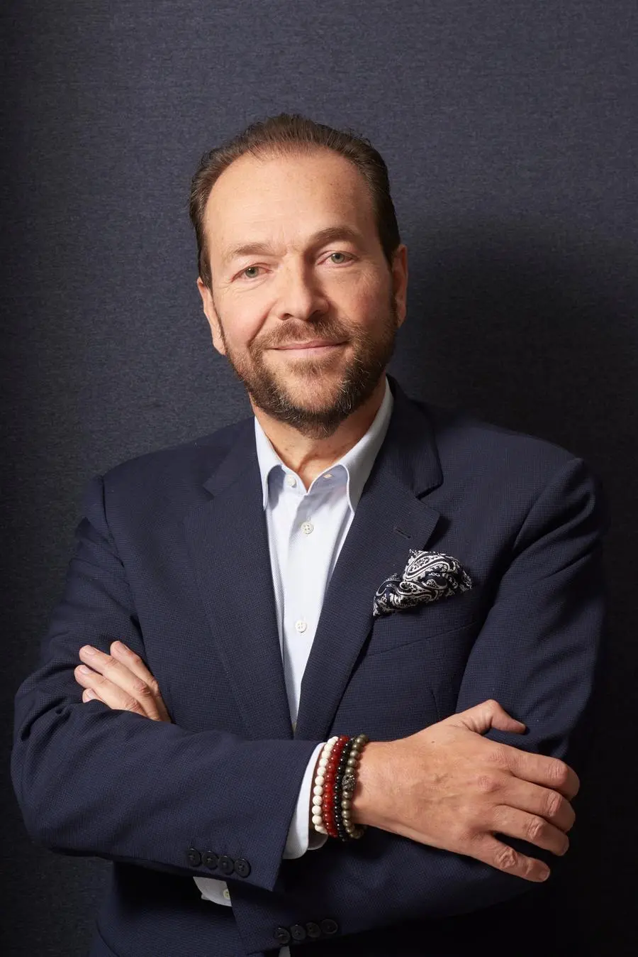 Massimo & Partners helps shape the next generation of saudi hospitality through talent development and heritage-led destination creation