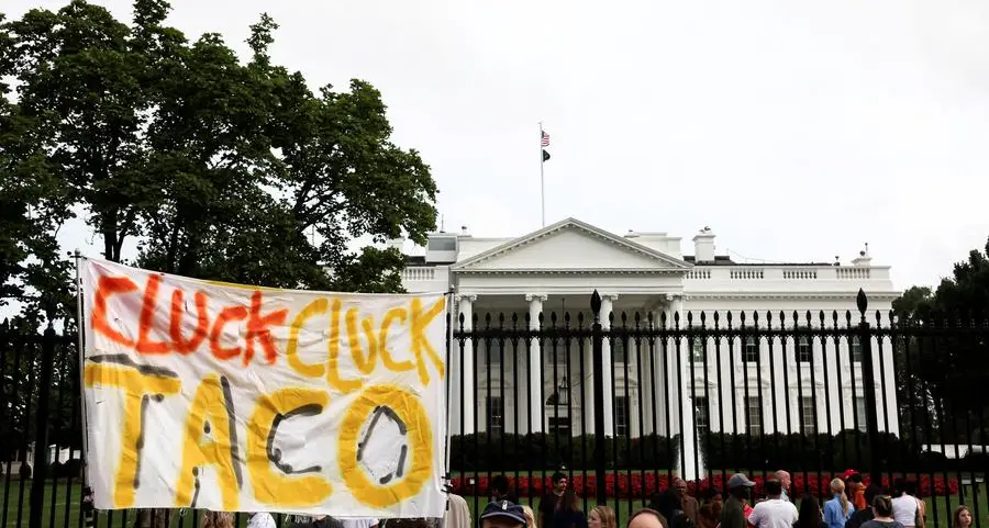 Iran war is one 'TACO' too far: McGeever