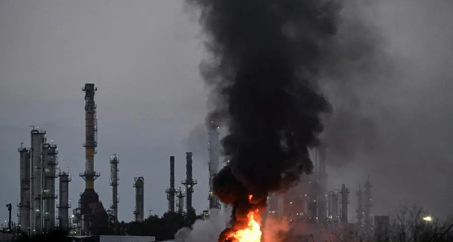 Mideast conflict turbocharges diesel prices, squeezing Europe: Bousso
